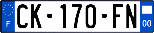 CK-170-FN