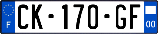 CK-170-GF