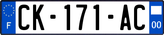 CK-171-AC