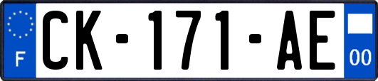 CK-171-AE