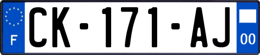 CK-171-AJ