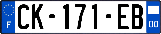CK-171-EB