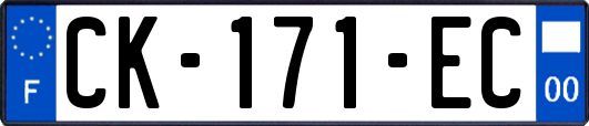 CK-171-EC