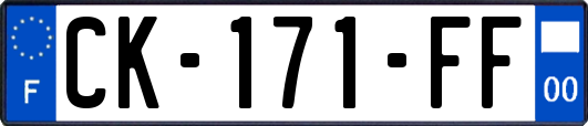CK-171-FF