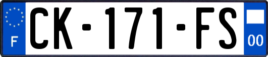 CK-171-FS