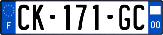 CK-171-GC