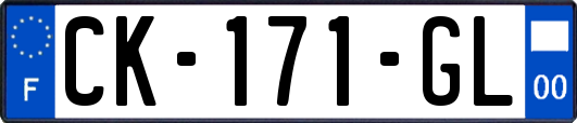 CK-171-GL