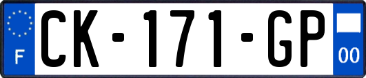 CK-171-GP