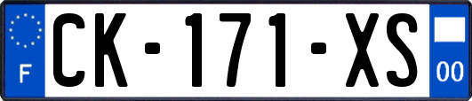 CK-171-XS