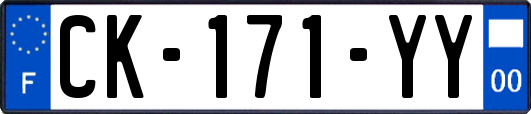 CK-171-YY