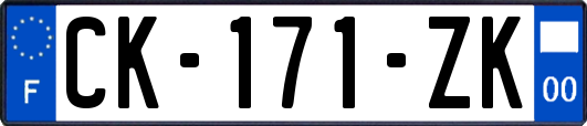 CK-171-ZK