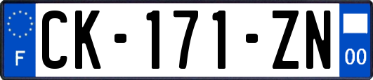 CK-171-ZN