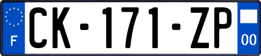 CK-171-ZP