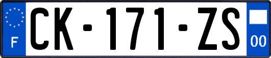 CK-171-ZS