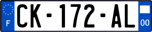 CK-172-AL