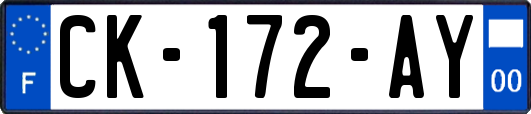 CK-172-AY