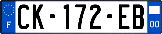 CK-172-EB