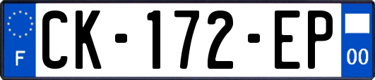 CK-172-EP
