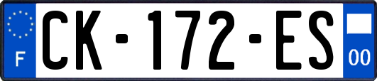 CK-172-ES