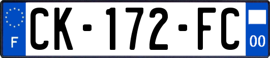 CK-172-FC
