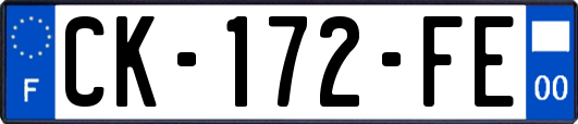 CK-172-FE