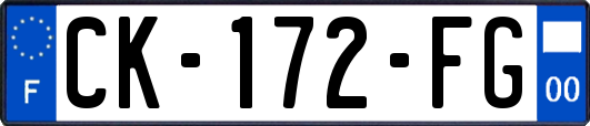 CK-172-FG