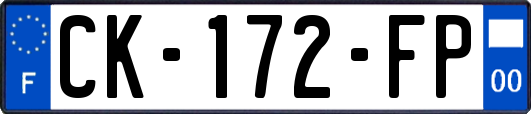 CK-172-FP
