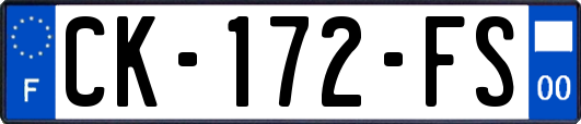 CK-172-FS