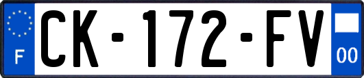 CK-172-FV
