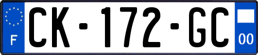 CK-172-GC