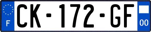 CK-172-GF