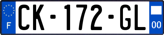 CK-172-GL
