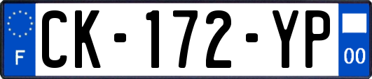 CK-172-YP