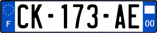 CK-173-AE