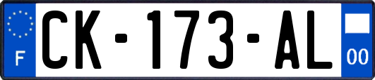 CK-173-AL