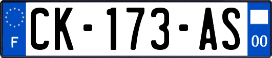 CK-173-AS