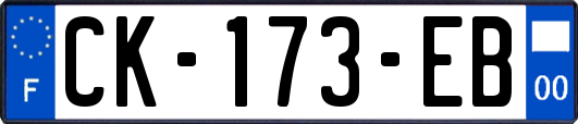 CK-173-EB