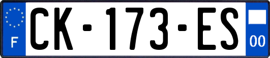 CK-173-ES