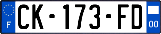 CK-173-FD