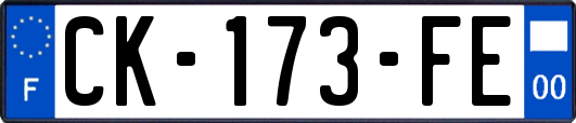 CK-173-FE