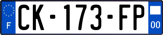 CK-173-FP
