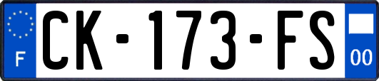 CK-173-FS