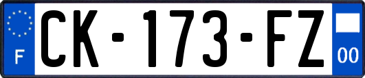 CK-173-FZ