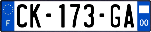 CK-173-GA