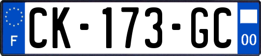 CK-173-GC