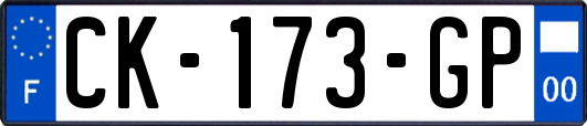 CK-173-GP