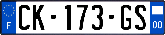 CK-173-GS