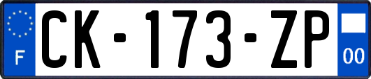 CK-173-ZP