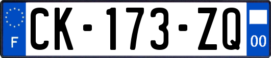 CK-173-ZQ