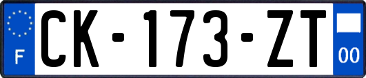 CK-173-ZT